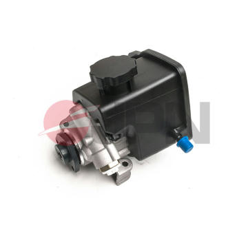 Hydraulické čerpadlo, řízení JPN 90K9072-JPN