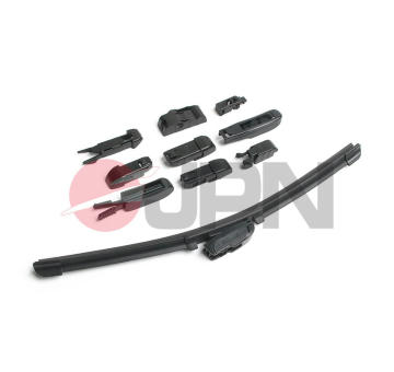 Sterac, univerzalni JPN WBMT375-JPN