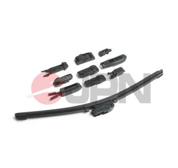 Lista stieraca, univerzalna JPN WBMT400-JPN