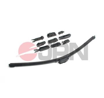 Lista stieraca, univerzalna JPN WBMT525-JPN