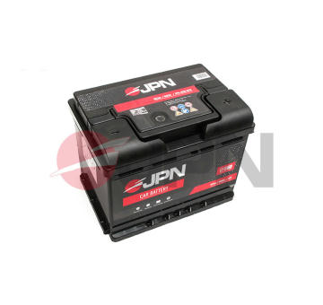 startovací baterie JPN JPN-620 EFB