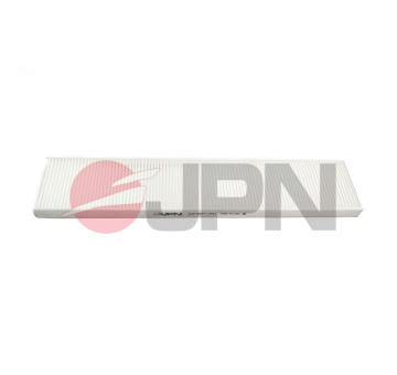 Filtr, vzduch v interiéru JPN 40F9007-JPN