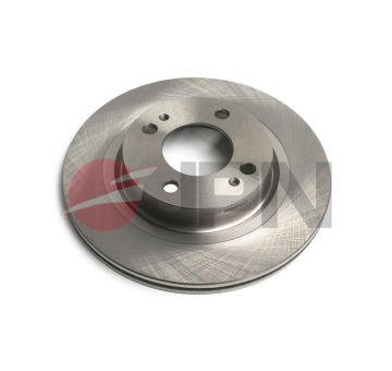 Brzdový kotúč JPN 30H5067-JPN