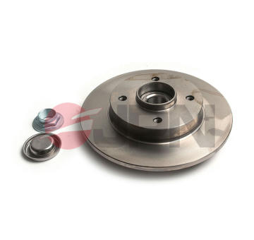 Brzdový kotúč JPN 40H9111K-JPN