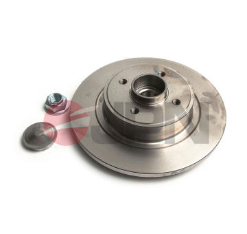 Brzdový kotúč JPN 40H9117K-JPN