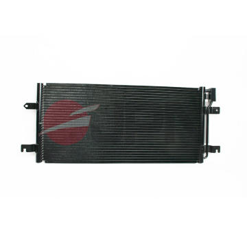 Kondenzátor klimatizácie JPN 60C9166-JPN