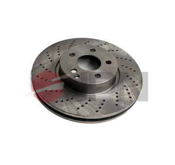 Brzdový kotúč JPN 30H9153-JPN