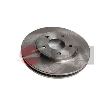 Brzdový kotúč JPN 30H1103-JPN