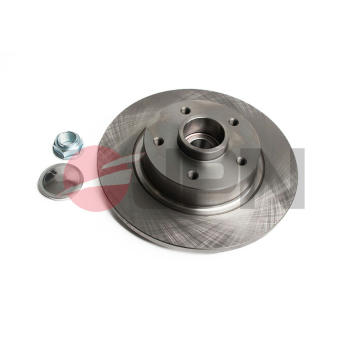 Brzdový kotúč JPN 40H9113K-JPN