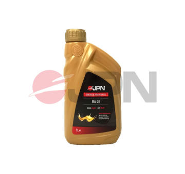 Motorový olej JPN 5W30 1 JPN