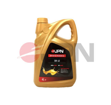 Motorový olej JPN 5W40 4 JPN