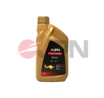 Motorový olej JPN 5W40 C3 1 JPN