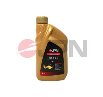 Olej do diferenciálu JPN 75W90 1 JPN