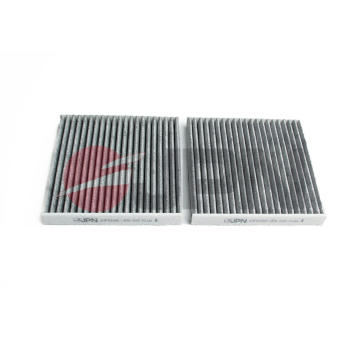 Filter vnútorného priestoru JPN 40F9109C-JPN