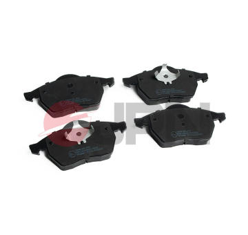 Sada brzdových destiček, kotoučová brzda JPN 10H9120-JPN