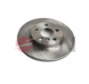 Brzdový kotúč JPN 30H9166-JPN