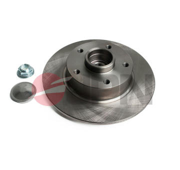 Brzdový kotúč JPN 40H9136K-JPN