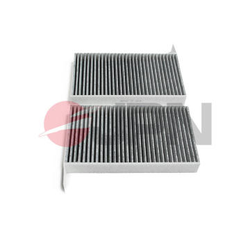 Filter vnútorného priestoru JPN 40F9139C-JPN