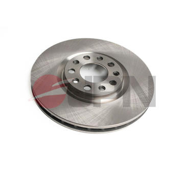 Brzdový kotúč JPN 30H9165-JPN