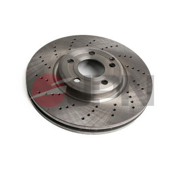 Brzdový kotúč JPN 30H9174-JPN