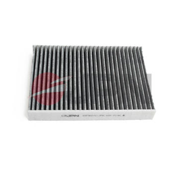 Filter vnútorného priestoru JPN 40F9077C-JPN