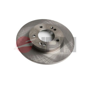 Brzdový kotúč JPN 40H0521-JPN