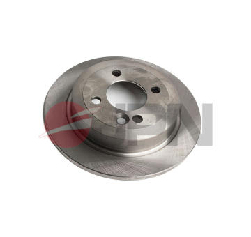 Brzdový kotúč JPN 40H9129-JPN