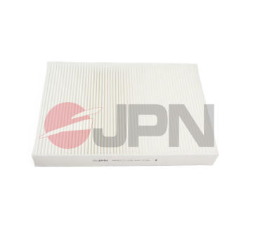 Filter vnútorného priestoru JPN 40F9117-JPN