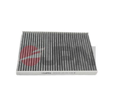 Filter vnútorného priestoru JPN 40F9125C-JPN