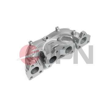 Koleno, výfukový systém JPN 80B9028-JPN