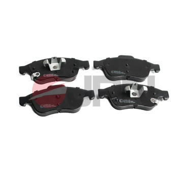 Sada brzdových destiček, kotoučová brzda JPN 10H9253-JPN