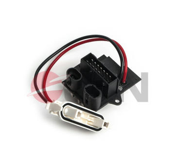 Regulator, ventilator vnutorneho priestoru JPN 60E9153-JPN