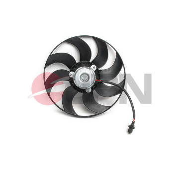 Větrák, chlazení motoru JPN 62C0090-JPN