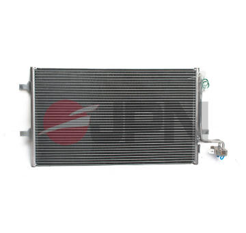 Kondenzátor klimatizácie JPN 60C9147-JPN