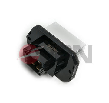 Regulace, vnitrni ventilace JPN 60E9187-JPN