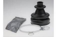 Manżeta hnacieho hriadeľa - opravná sada SPIDAN 36975