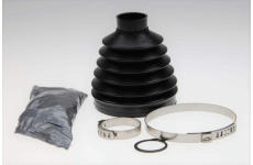 Manżeta hnacieho hriadeľa - opravná sada SPIDAN 37070