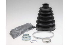 Sada měchů, hnací hřídel SPIDAN 37078