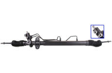 Řídicí mechanismus SPIDAN 51507