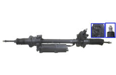Řídicí mechanismus SPIDAN 51676