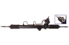 Řídicí mechanismus SPIDAN 52009