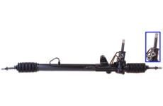 Řídicí mechanismus SPIDAN 52127