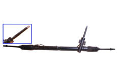 Řídicí mechanismus SPIDAN 52528