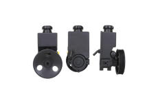 Hydraulické čerpadlo, řízení SPIDAN 52609