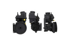 Hydraulické čerpadlo, řízení SPIDAN 52610