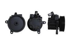 Hydraulické čerpadlo, řízení SPIDAN 52613