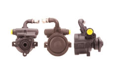Hydraulické čerpadlo, řízení SPIDAN 52666