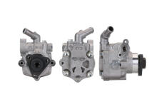 Hydraulické čerpadlo, řízení SPIDAN 52669