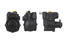 Hydraulické čerpadlo, řízení SPIDAN 52675