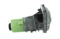 Hydraulické čerpadlo, řízení SPIDAN 52709
